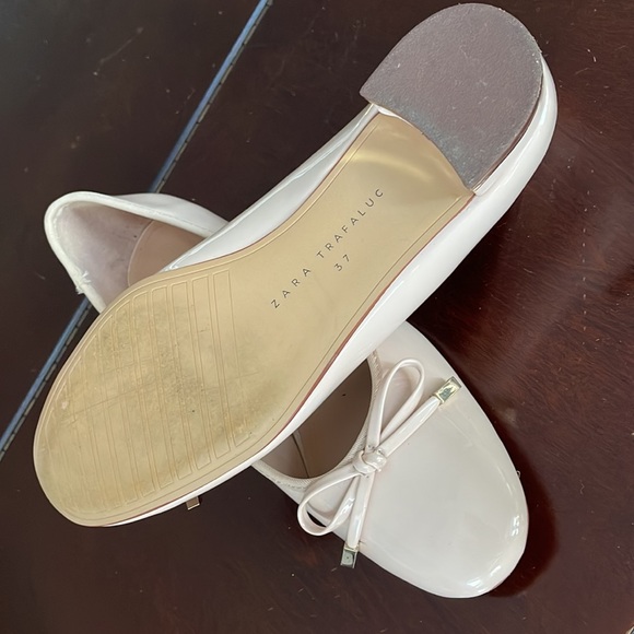 ZARA TRAFALUC 37 - 7533/301/098/2665 - Picture 5 of 9